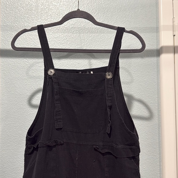 Overalls! - Picture 2 of 6